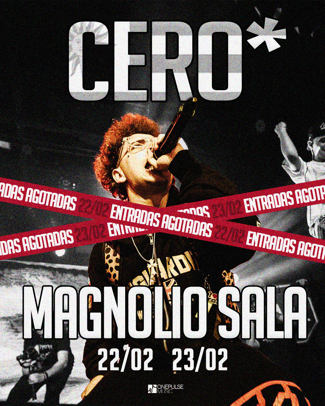 Cero* Show URUGUAY
